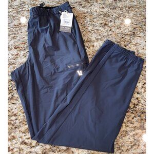 Vuori Fleet Sport Jogger, Medium, Navy